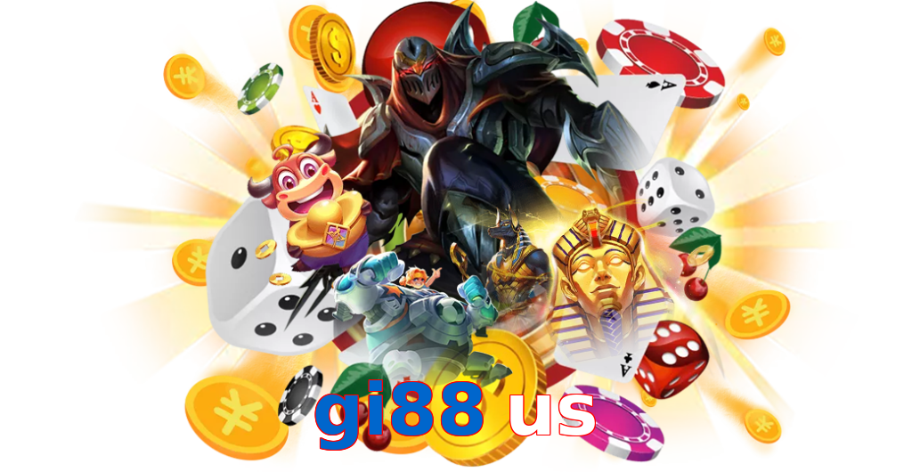 gi88 us