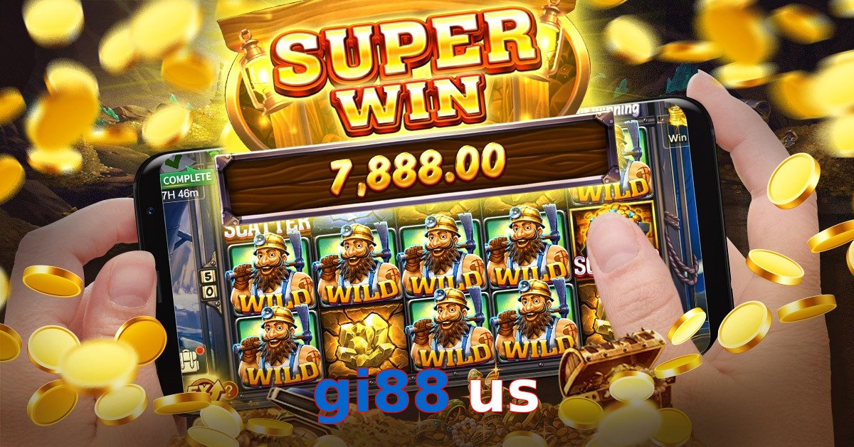 gi88 us
